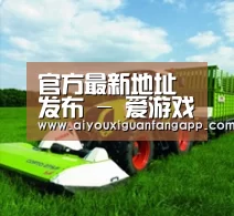 关于爱游戏官方